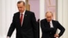 Чи поступиться Ердоган питанням кримських татар заради дружби з Путіним?