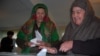 Выборы в городской кенеш южной столицы Кыргызстана, Ош, 4 марта 2012 года.