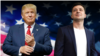Зеленський їде до США, де зустрінеться з Трампом – ОП