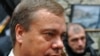 Премьер-министр самопровозглашенной республики Южная Осетия Вадим Бровцев