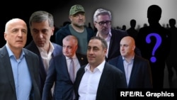 Итоги недели в подкасте «Эха Кавказа»