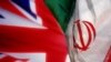 بریتانیا عذرخواهی بلر از ایران را تکذیب کرد