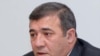 Armenia -- Ruben Hayrapetian, one of three businessmen who have taken legal action against "Haykakan Zhamanak" daily.