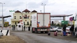 Diňle: Türkmenistan we Özbegistan serhetden geçiş mümkinçiligini giňeltmekçi