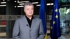 П’ятий президент України Петро Порошенко, лідер партії «Європейська солідарність»