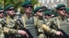 Ветеранів АТО цікавить безмитний ввіз авто та статус добровольців – голова ГО «Юридична сотня»