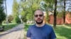 В Беларуси задержан журналист Игорь Ильяш. Подробности неизвестны
