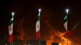 Конфликт между Израилем и Ираном обострился утром 13 июня после авиаудара Израиля по иранской территории
