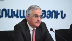 Հայաստանի և Ադրբեջանի միջև պետք է սկսել սահմանազատման և սահմանագծման գործընթացը․ փոխվարչապետ