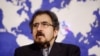 تهران رئیس جمهور فرانسه را به «رویکرد جانبدارانه» متهم کرد