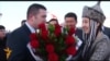 Чех парламентинин өкүлдөрү Бишкекте