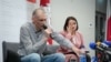 Чаму Лукашэнка вызваліў Ціханоўскага. Відэаэфір з палітолягам Класкоўскім