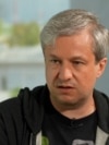 Антон Долин