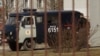 Завялі крымінальную справу за напад на літоўскую амбасаду