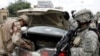 U.S. Identifies Funding For Iraqi Insurgency 