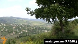 Село Чинари (архив)