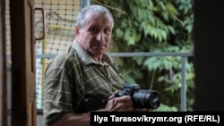 Семену засудив підконтрольний Кремлю суд в окупованому Сімферополі