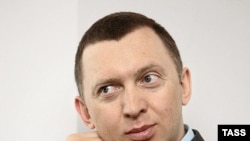 Олег Дерипаска
