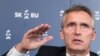 У НАТО пообіцяли говорити з Росією про Україну