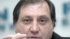 Премьер-министр Абхазии Сергей Шамба