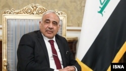 عادل عبدالمهدی، نخست وزیر عراق، از جمله کسانی بود که برای میانجیگری در کاستن از تنشهای منطقه اعلام آمادگی کرد