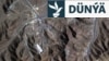ABŞ-nyň zarba urgamyndan öň Fordo toplumynyň satellitden alnan suraty