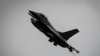 Винищувачі F-16 також відбивали повітряний напад РФ