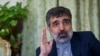 کمالوندی: سانتریفوژ‌ها با رعایت برگشت‌پذیری جمع‌آوری می‌شوند 