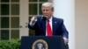 Трамп оголосить план скасування обмежень у зв’язку з COVID-19