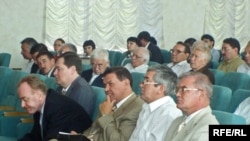Татарстан академиясе әгъзаларының еллык җыелышы