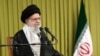 علی خامنه‌ای، رهبر جمهوری اسلامی ایران
