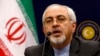 ظریف: حق غنی‌سازی ایران را غیرقابل مذاکره می‌دانیم