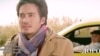Постер фильма «Дорога домой». 