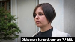 Ольга Дінзе