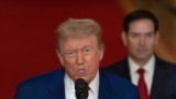 Доналд Трамп