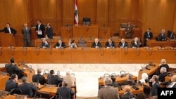  پارلمان لبنان