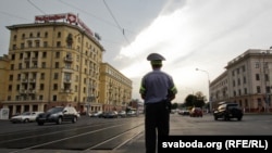Акцыя "Стоп-бэнзын", архіўнае фота