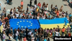 Тільки тихо: найкращі дні у відносинах між Україною і ЄС можуть бути вже позаду