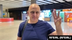 Vladislav Yesipenko