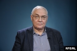 Директор Левада-центра Лев Гудков