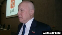 Марат Галиев