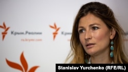 Джеппар: Україна рішуче засуджує факти протиправної організації окупаційною адміністрацією Росії «голосування» на тимчасово окупованих Російською Федерацією територіях Автономної Республіки Крим та міста Севастополя