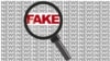 Більше половини українців не перевіряють інформацію в ЗМІ – опитування