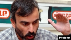 Жирайр Сефилян