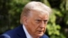 Доналд Трамп навиштааст: "Агар режими феълии Эрон натавонад, Эронро дубора бузург кунад, чаро набояд тағйири режим вуҷуд дошта бошад???"