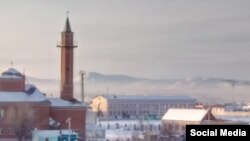 Сибай күренеше
