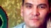 Аманжол Мамбетов (на снимке со своим ребенком). Признан узником совести, участник общины «Чистая вера». Сидит в тюрьме с 2002 года.Уроженец Бейнеуского района Мангыстауской области. 
