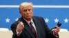Трамп хоче провести переговори з Росією та Китаєм щодо скорочення ядерних озброєнь