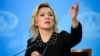 Moscow, Yerevan Trade More Barbs