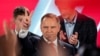 Шанувальник Трампа Навроцький – новий президент Польщі. Що це для України?